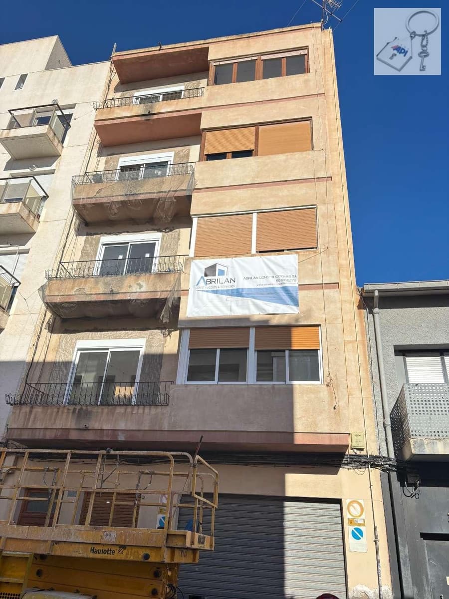 3 soveværelse Lejlighed til salg i San Juan de Alicante / Sant Joan d'Alacant - € 220.000 (Ref: 9627189)