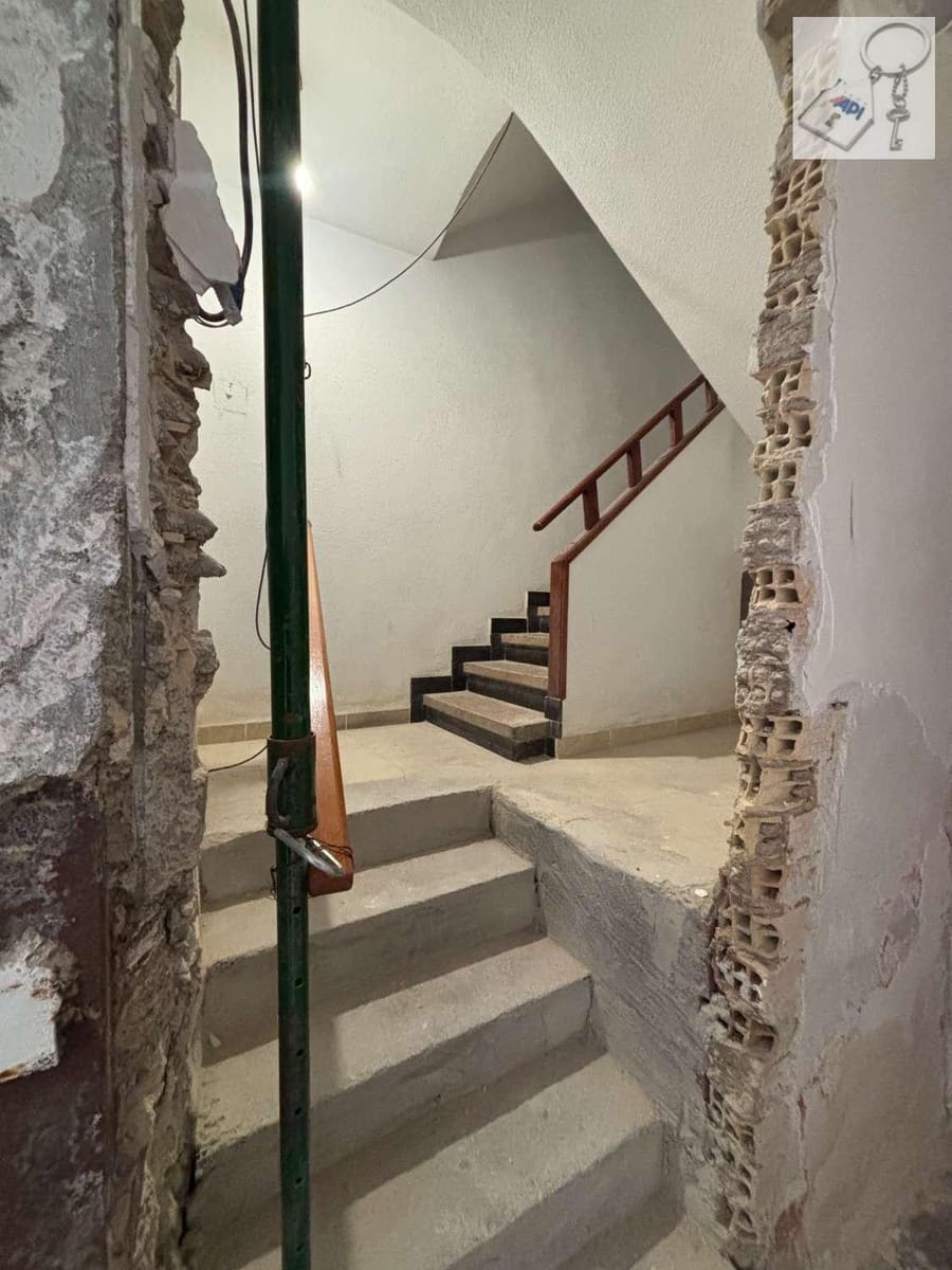 3 soveværelse Lejlighed til salg i San Juan de Alicante / Sant Joan d'Alacant - € 220.000 (Ref: 9627189)