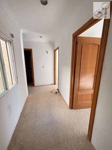 3 soveværelse Lejlighed til salg i San Juan de Alicante / Sant Joan d'Alacant - € 220.000 (Ref: 9627189)