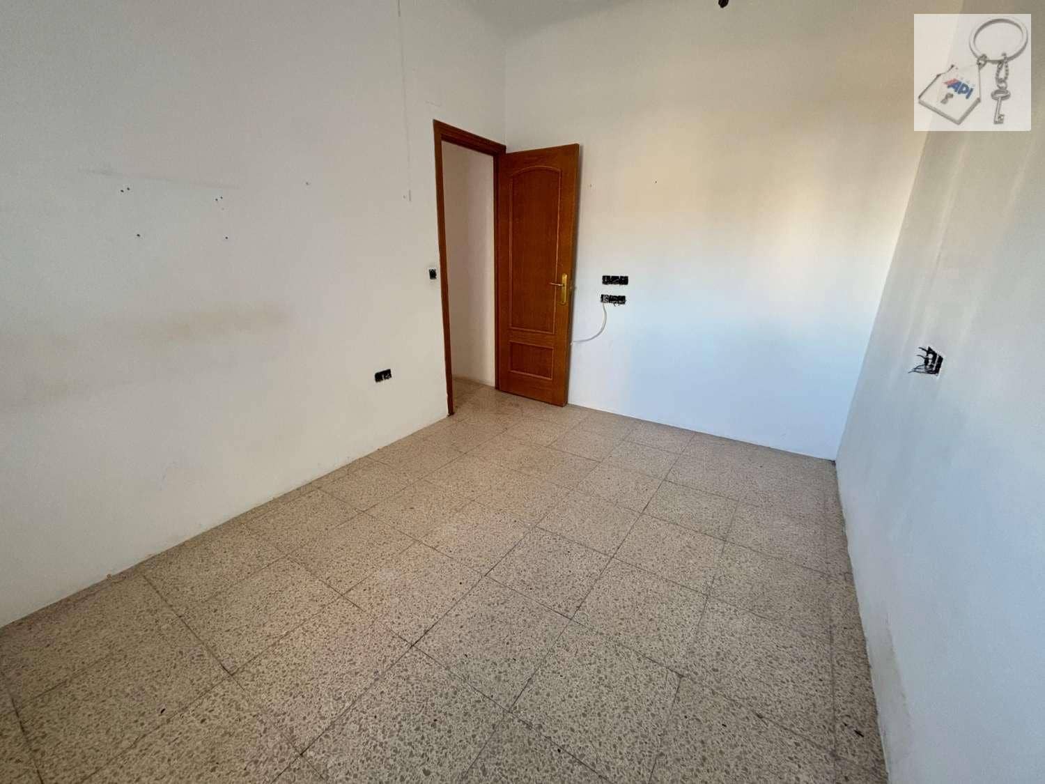 3 soveværelse Lejlighed til salg i San Juan de Alicante / Sant Joan d'Alacant - € 220.000 (Ref: 9627189)