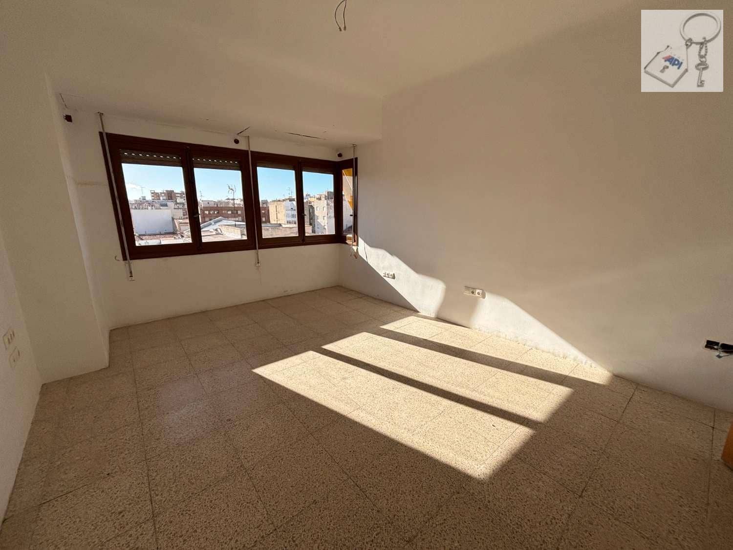 3 soveværelse Lejlighed til salg i San Juan de Alicante / Sant Joan d'Alacant - € 220.000 (Ref: 9627189)