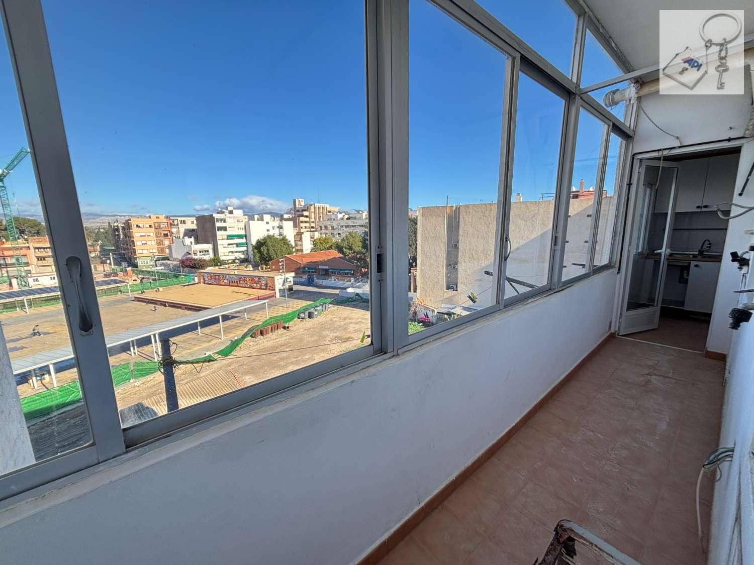 3 soveværelse Lejlighed til salg i San Juan de Alicante / Sant Joan d'Alacant - € 220.000 (Ref: 9627189)