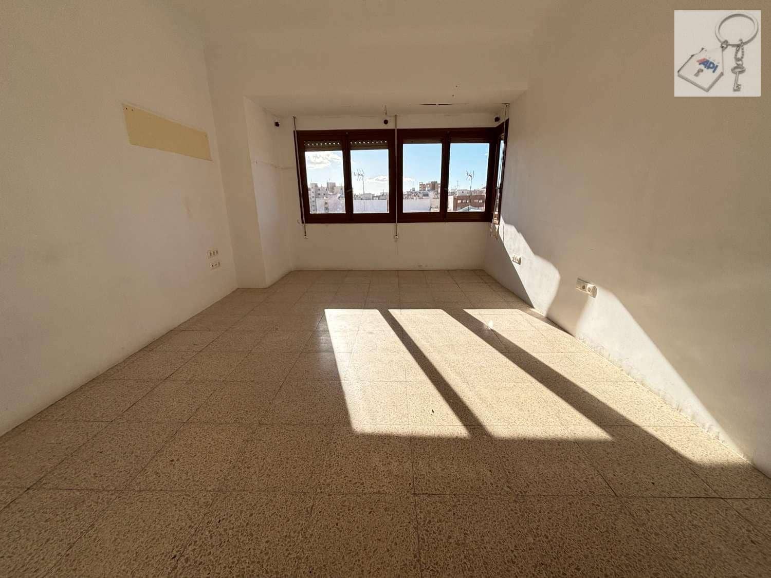 3 soveværelse Lejlighed til salg i San Juan de Alicante / Sant Joan d'Alacant - € 220.000 (Ref: 9627189)