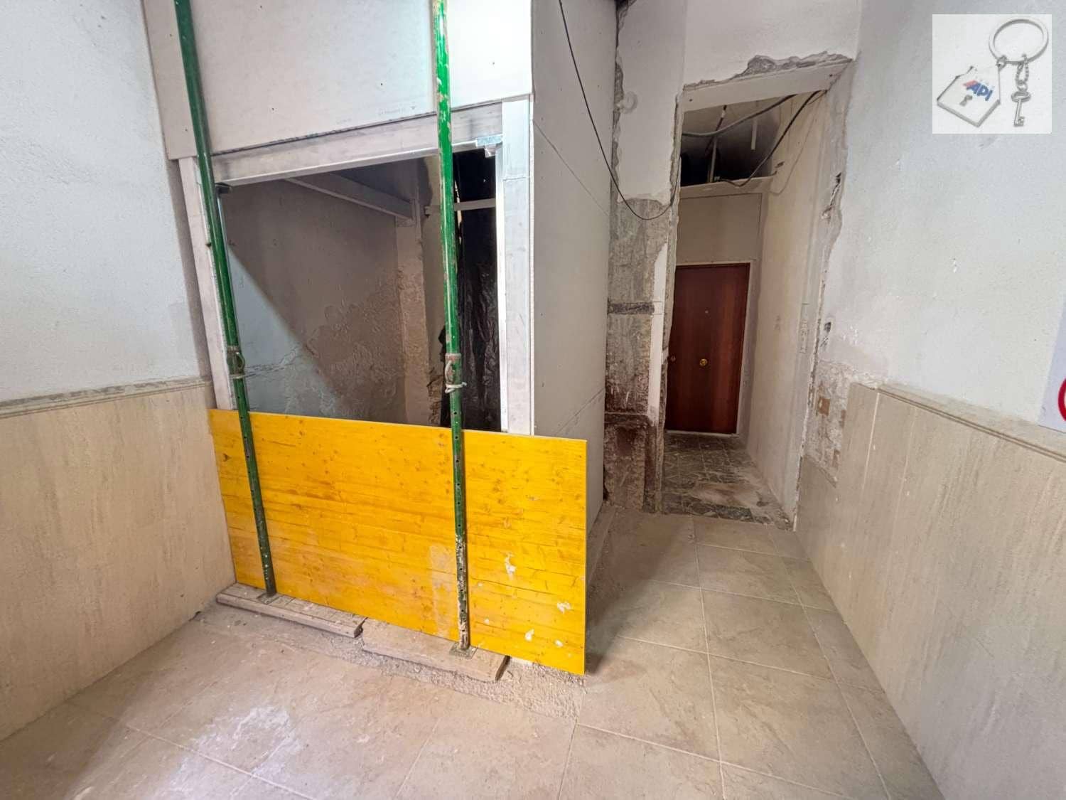 3 soveværelse Lejlighed til salg i San Juan de Alicante / Sant Joan d'Alacant - € 220.000 (Ref: 9627189)