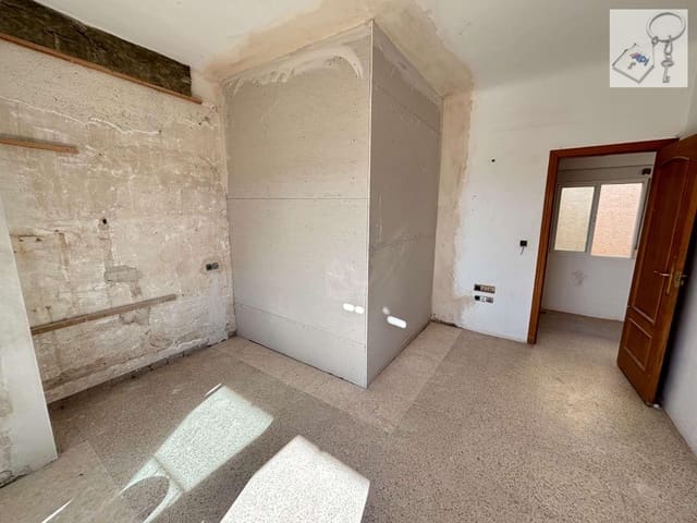 3 soveværelse Lejlighed til salg i San Juan de Alicante / Sant Joan d'Alacant - € 220.000 (Ref: 9627189)