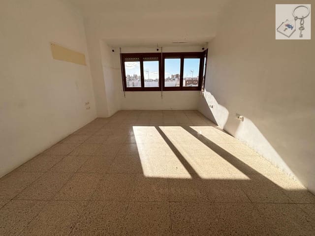 3 soveværelse Lejlighed til salg i San Juan de Alicante / Sant Joan d'Alacant - € 220.000 (Ref: 9627189)