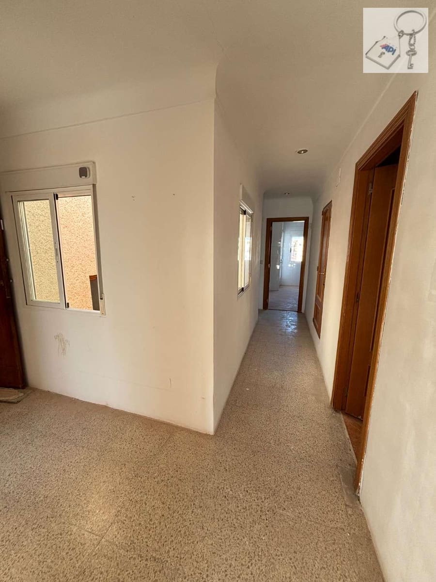 3 soveværelse Lejlighed til salg i San Juan de Alicante / Sant Joan d'Alacant - € 220.000 (Ref: 9627189)