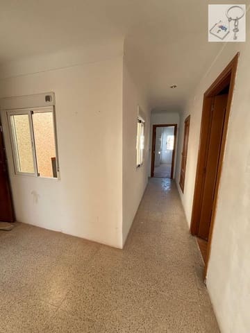 3 soveværelse Lejlighed til salg i San Juan de Alicante / Sant Joan d'Alacant - € 220.000 (Ref: 9627189)