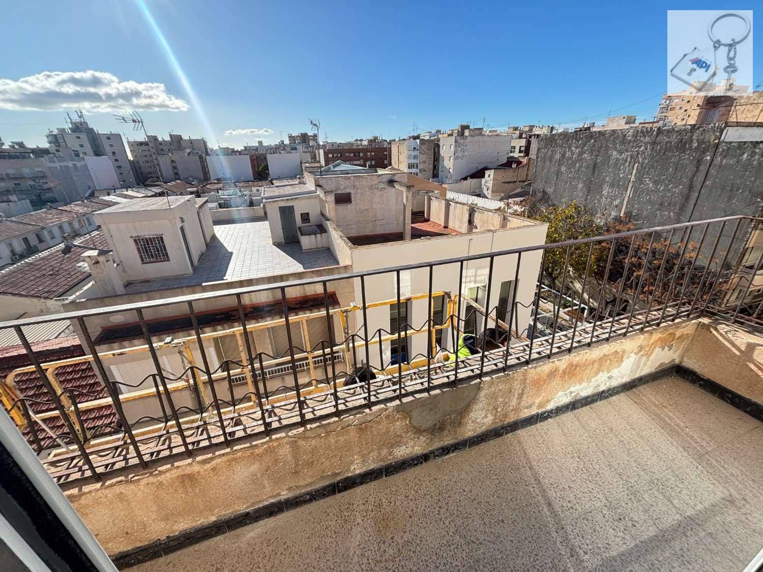 3 soveværelse Lejlighed til salg i San Juan de Alicante / Sant Joan d'Alacant - € 220.000 (Ref: 9627189)