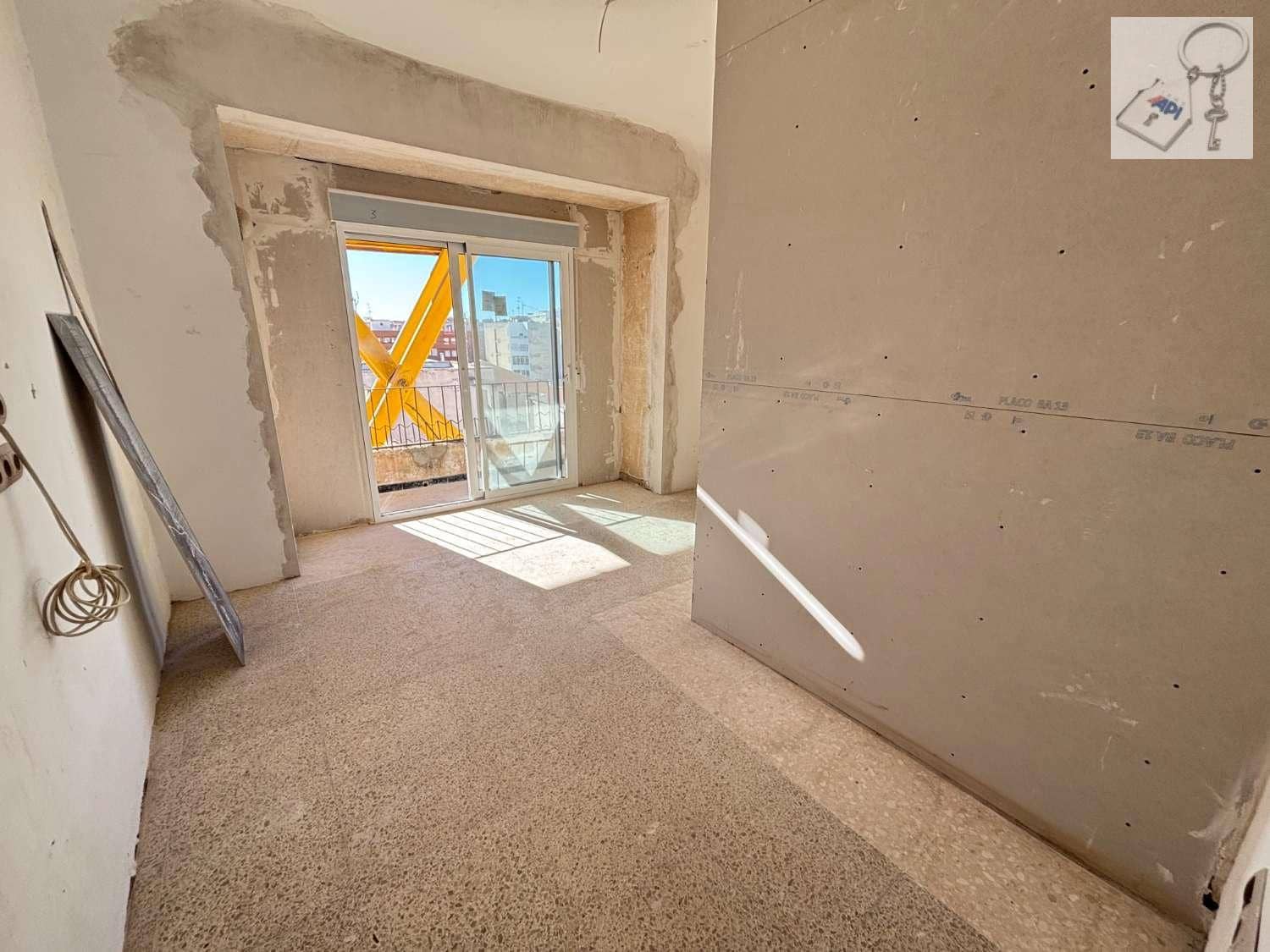 3 soveværelse Lejlighed til salg i San Juan de Alicante / Sant Joan d'Alacant - € 220.000 (Ref: 9627189)