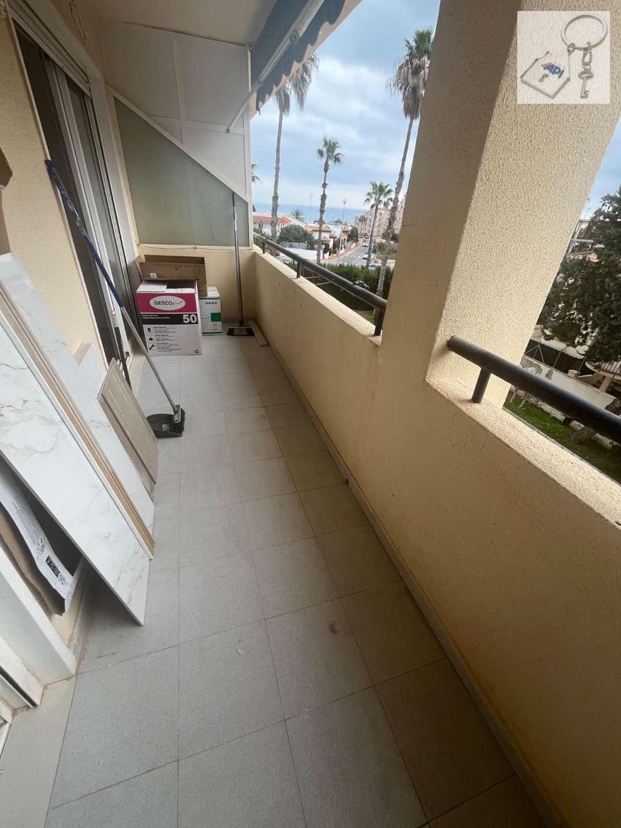 1 sypialnia Apartament przy plaży na sprzedaż w Cabo Cervera z basenem - 130 000 € (Ref: 9640050)