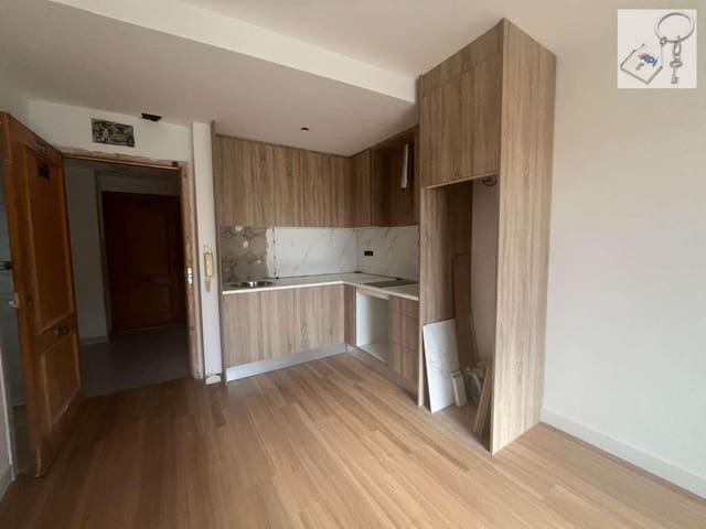 1 sypialnia Apartament przy plaży na sprzedaż w Cabo Cervera, Torrevieja z basenem - 130 000 € (Ref: 9640050)