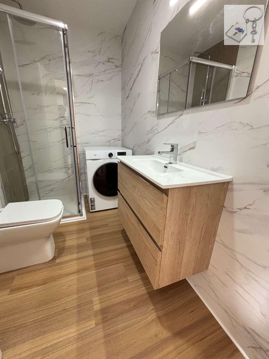 1 soverom Strandleiligheter til salgs i Cabo Cervera med svømmebasseng - € 130 000 (Ref: 9640050)