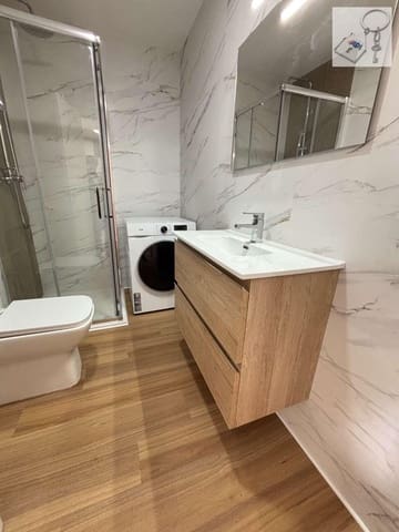 1 sovrum Strandlägenhet till salu i Cabo Cervera, Torrevieja med pool - 130 000 € (Ref: 9640050)