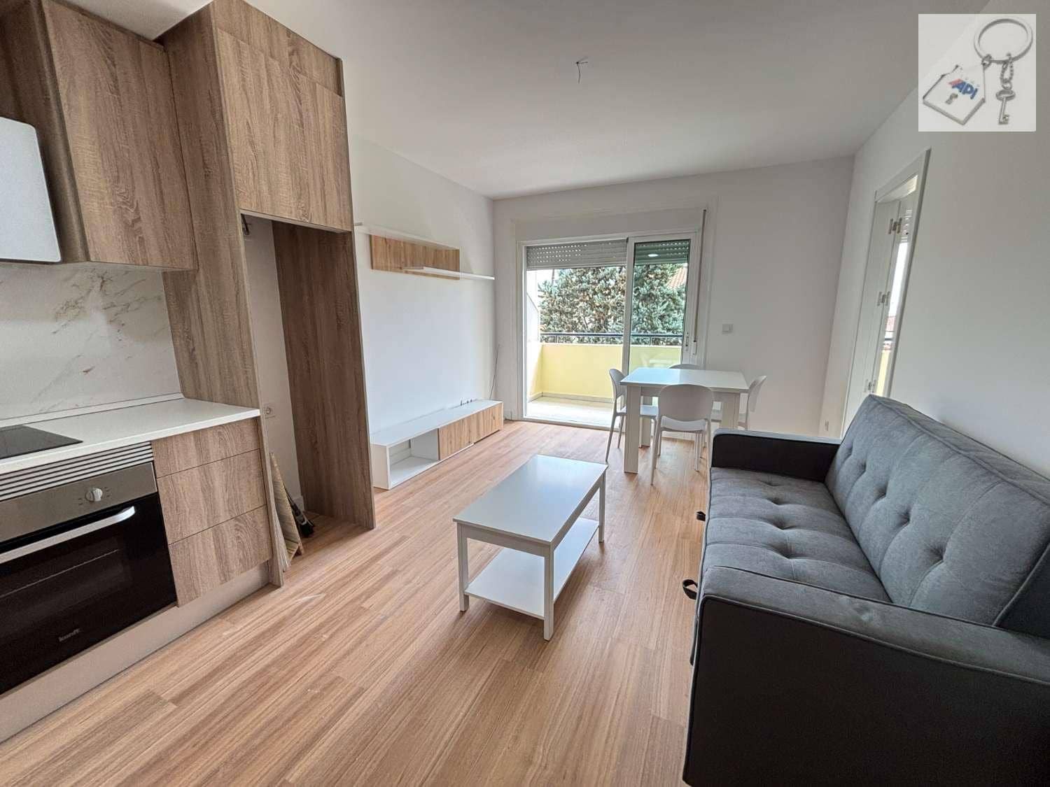 1 soverom Strandleiligheter til salgs i Cabo Cervera med svømmebasseng - € 130 000 (Ref: 9640050)