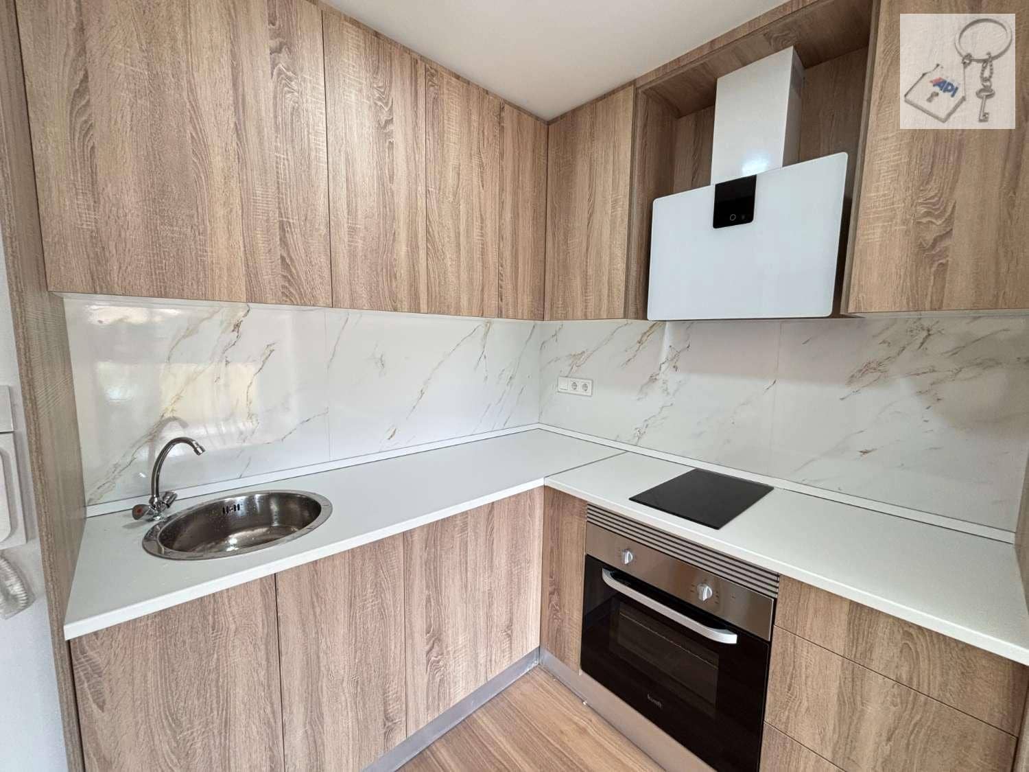 1 soverom Strandleiligheter til salgs i Cabo Cervera med svømmebasseng - € 130 000 (Ref: 9640050)