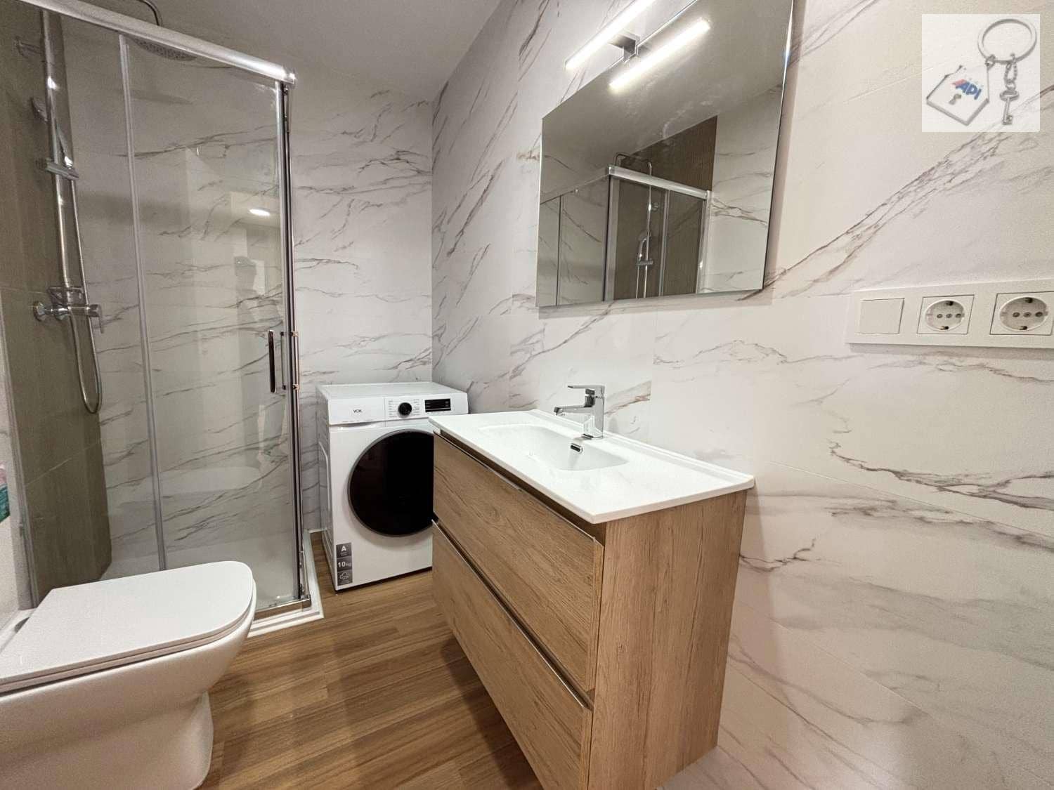 1 soverom Strandleiligheter til salgs i Cabo Cervera med svømmebasseng - € 130 000 (Ref: 9640050)