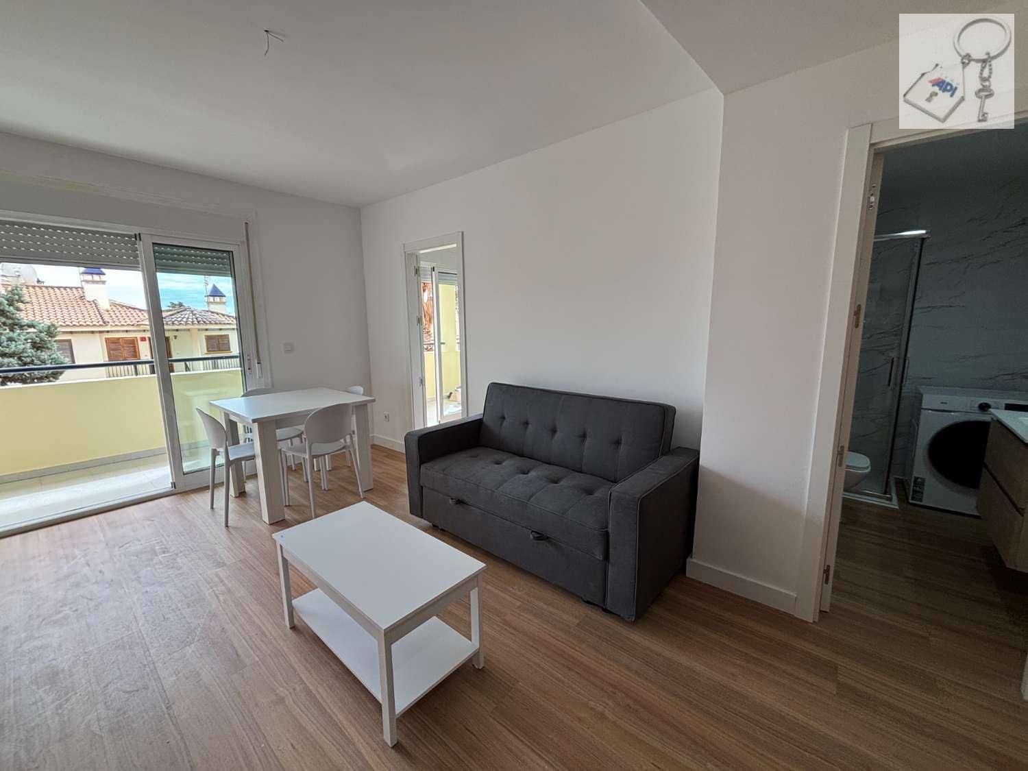 1 soverom Strandleiligheter til salgs i Cabo Cervera med svømmebasseng - € 130 000 (Ref: 9640050)