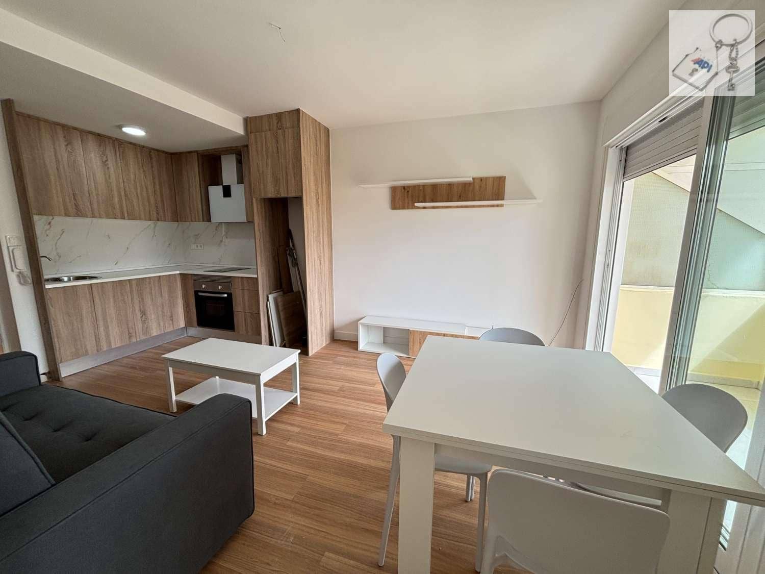 1 soverom Strandleiligheter til salgs i Cabo Cervera med svømmebasseng - € 130 000 (Ref: 9640050)