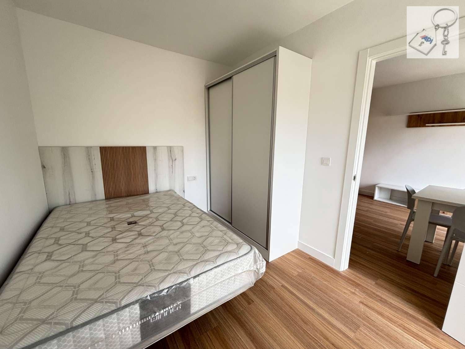 1 soverom Strandleiligheter til salgs i Cabo Cervera med svømmebasseng - € 130 000 (Ref: 9640050)