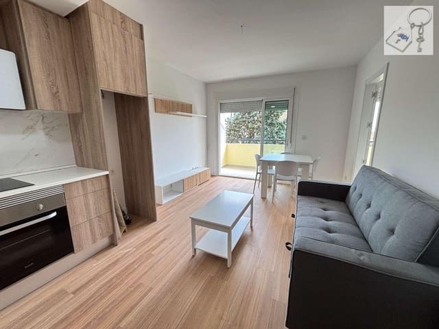 1 sovrum Strandlägenhet till salu i Cabo Cervera, Torrevieja med pool - 130 000 € (Ref: 9640050)