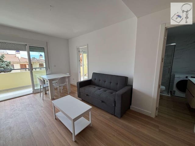 1 sovrum Strandlägenhet till salu i Cabo Cervera, Torrevieja med pool - 130 000 € (Ref: 9640050)