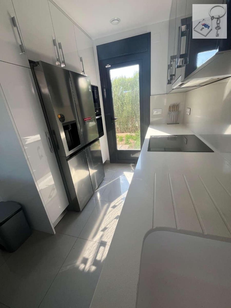 3 Zimmer Villa zu verkaufen in Orihuela Costa mit Pool - 489.900 € (Ref: 9714490)