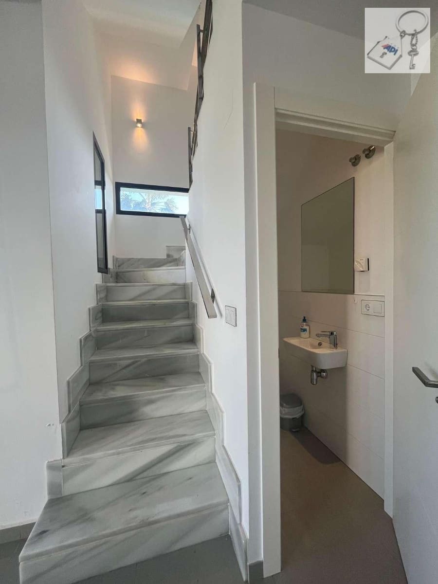 3 Zimmer Villa zu verkaufen in Orihuela Costa mit Pool - 489.900 € (Ref: 9714490)