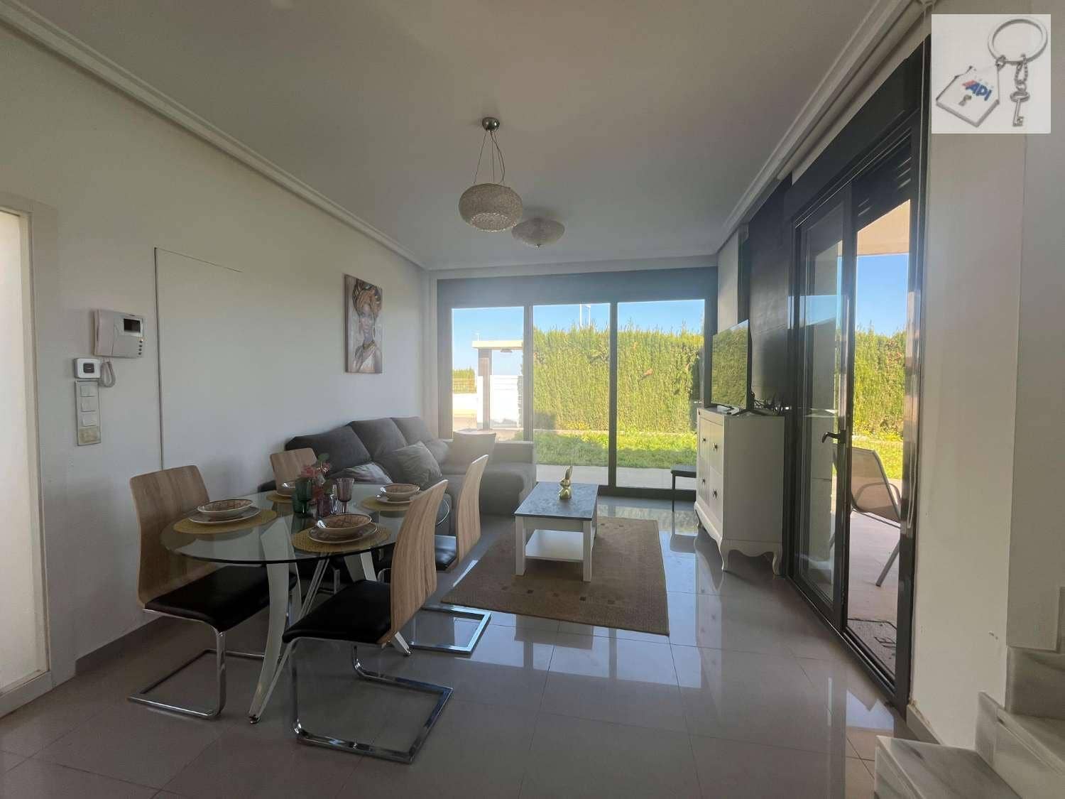 3 Zimmer Villa zu verkaufen in Orihuela Costa mit Pool - 489.900 € (Ref: 9714490)