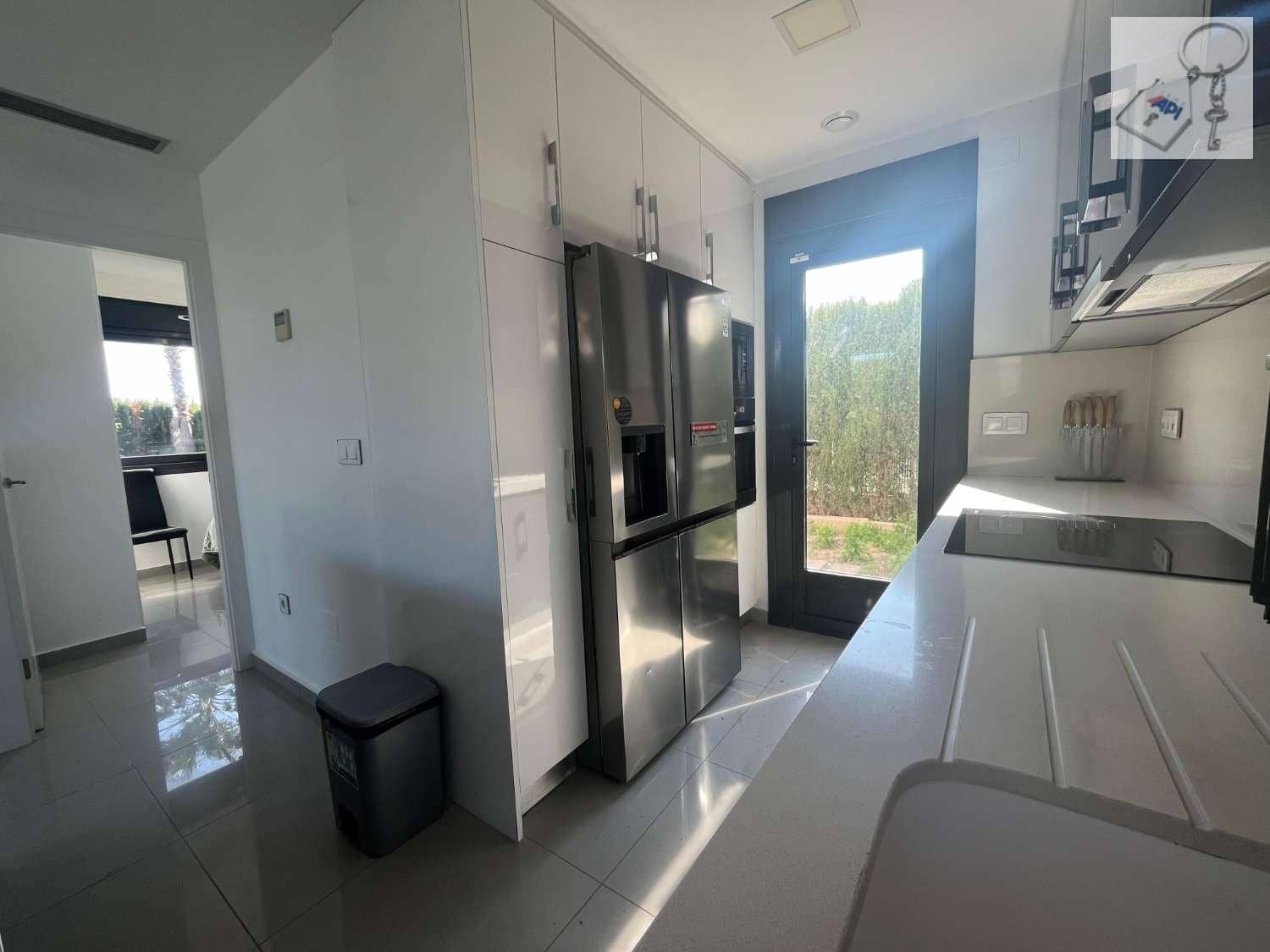 3 Zimmer Villa zu verkaufen in Orihuela Costa mit Pool - 489.900 € (Ref: 9714490)