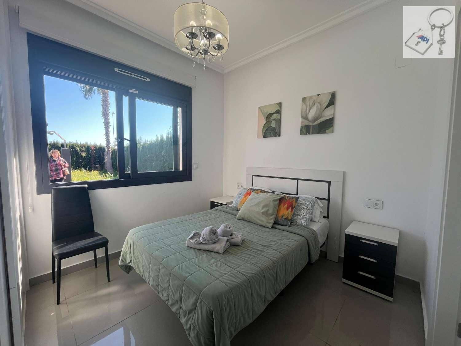 3 Zimmer Villa zu verkaufen in Orihuela Costa mit Pool - 489.900 € (Ref: 9714490)