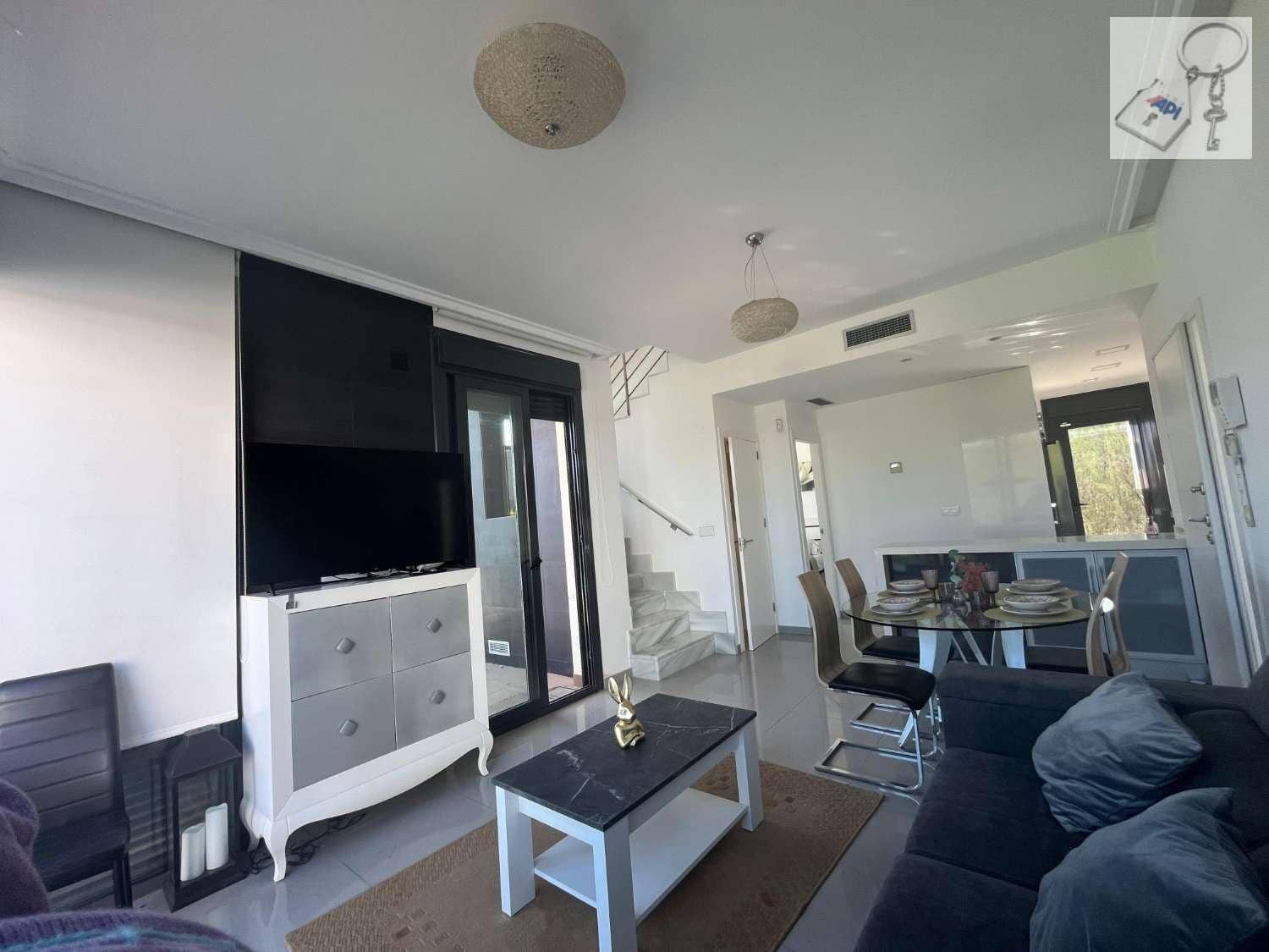 3 Zimmer Villa zu verkaufen in Orihuela Costa mit Pool - 489.900 € (Ref: 9714490)