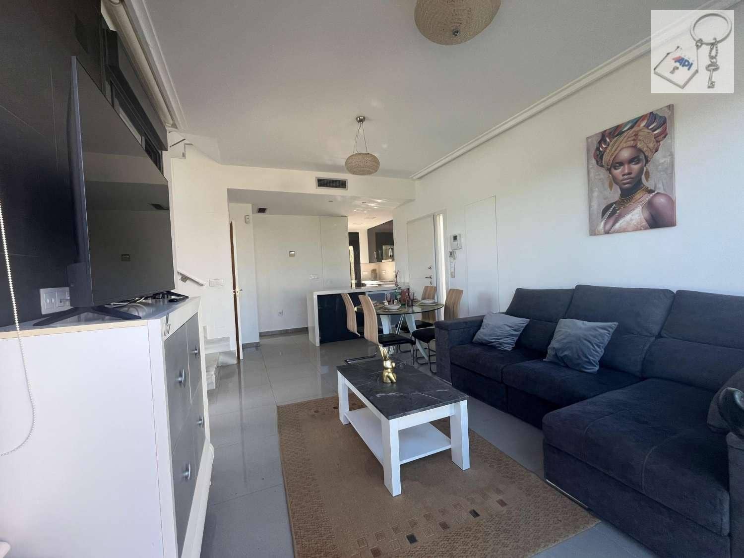 3 Zimmer Villa zu verkaufen in Orihuela Costa mit Pool - 489.900 € (Ref: 9714490)