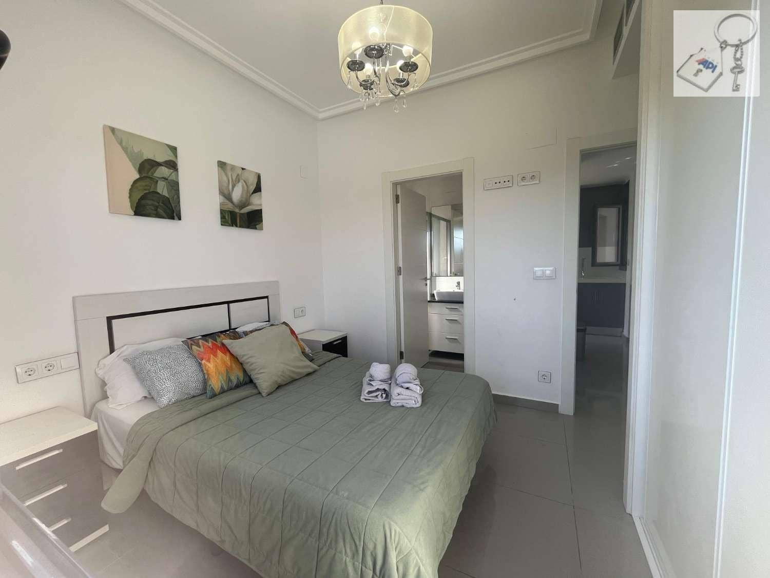 3 Zimmer Villa zu verkaufen in Orihuela Costa mit Pool - 489.900 € (Ref: 9714490)