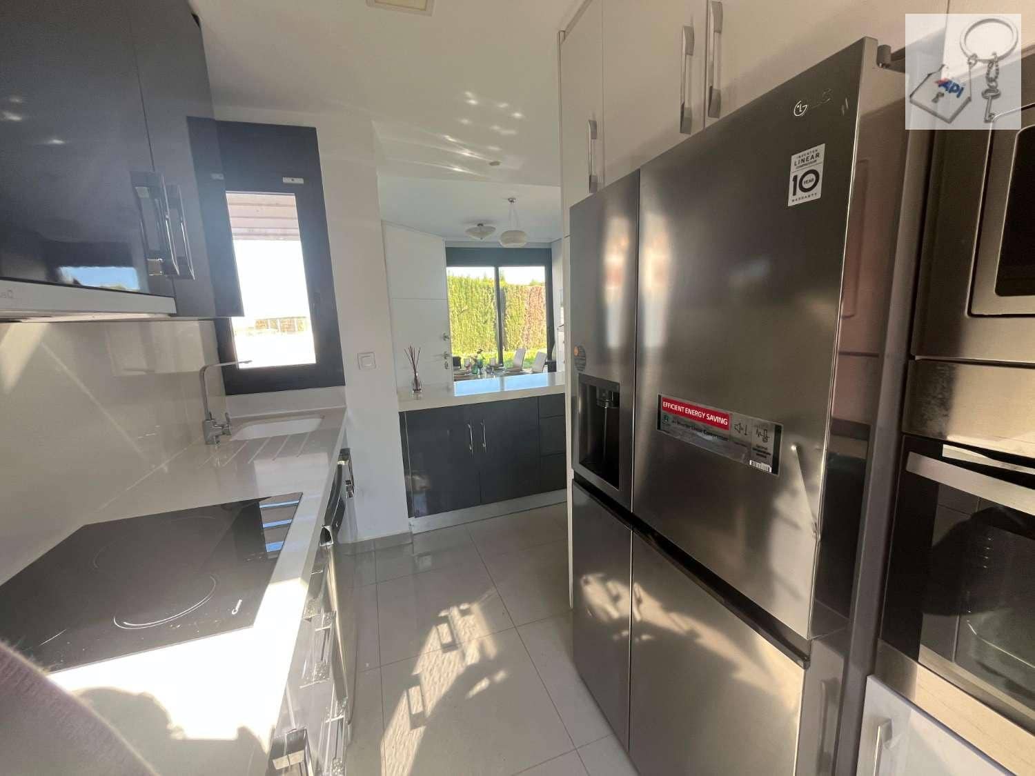 3 Zimmer Villa zu verkaufen in Orihuela Costa mit Pool - 489.900 € (Ref: 9714490)