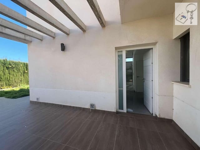 3 quarto Moradia para venda em Lomas de Campoamor - Las Ramblas, Orihuela com piscina - 489 900 € (Ref: 9714490)