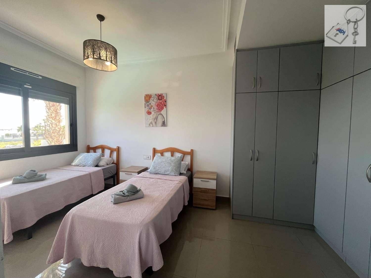 3 Zimmer Villa zu verkaufen in Orihuela Costa mit Pool - 489.900 € (Ref: 9714490)