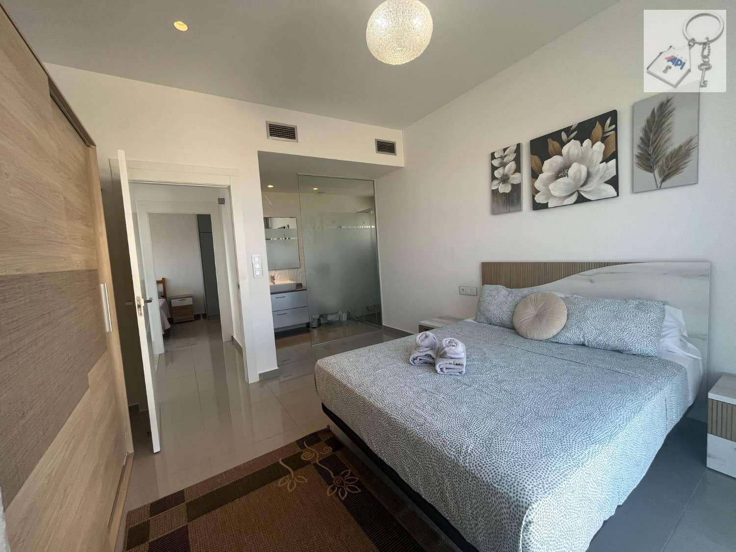 3 Zimmer Villa zu verkaufen in Orihuela Costa mit Pool - 489.900 € (Ref: 9714490)