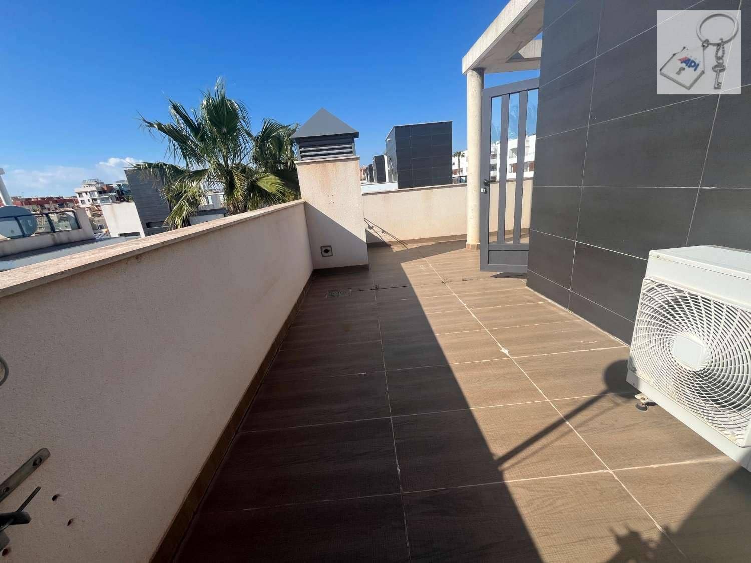 3 Zimmer Villa zu verkaufen in Orihuela Costa mit Pool - 489.900 € (Ref: 9714490)