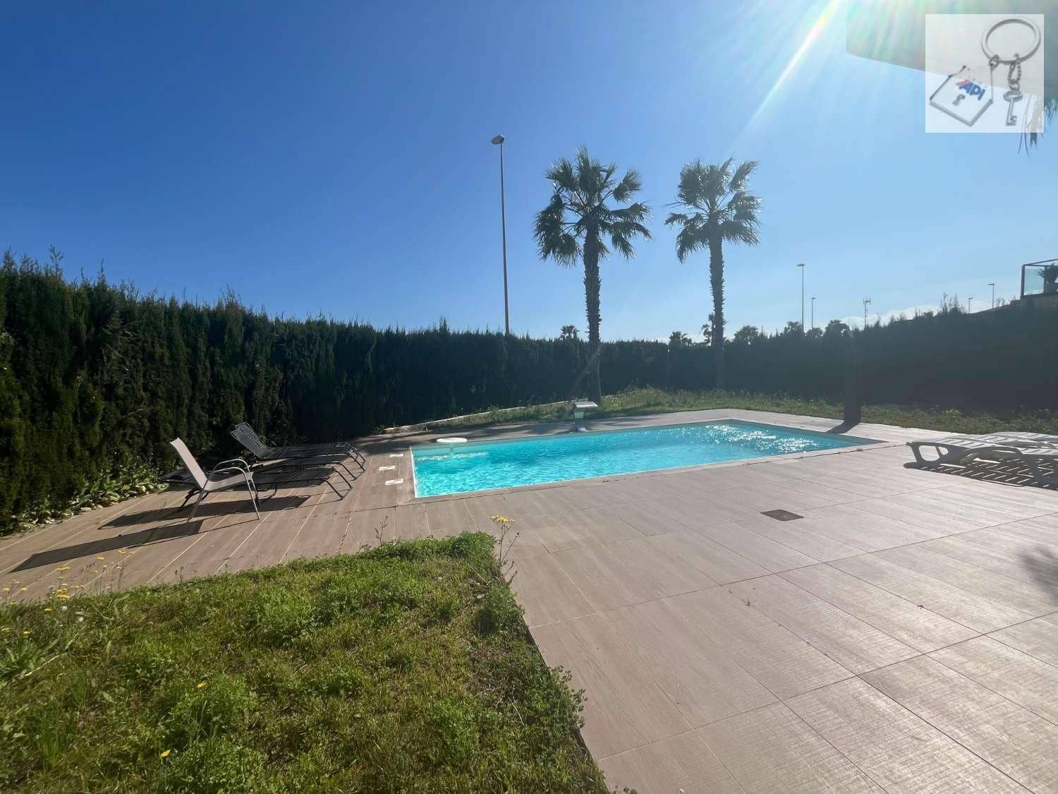 3 Zimmer Villa zu verkaufen in Orihuela Costa mit Pool - 489.900 € (Ref: 9714490)