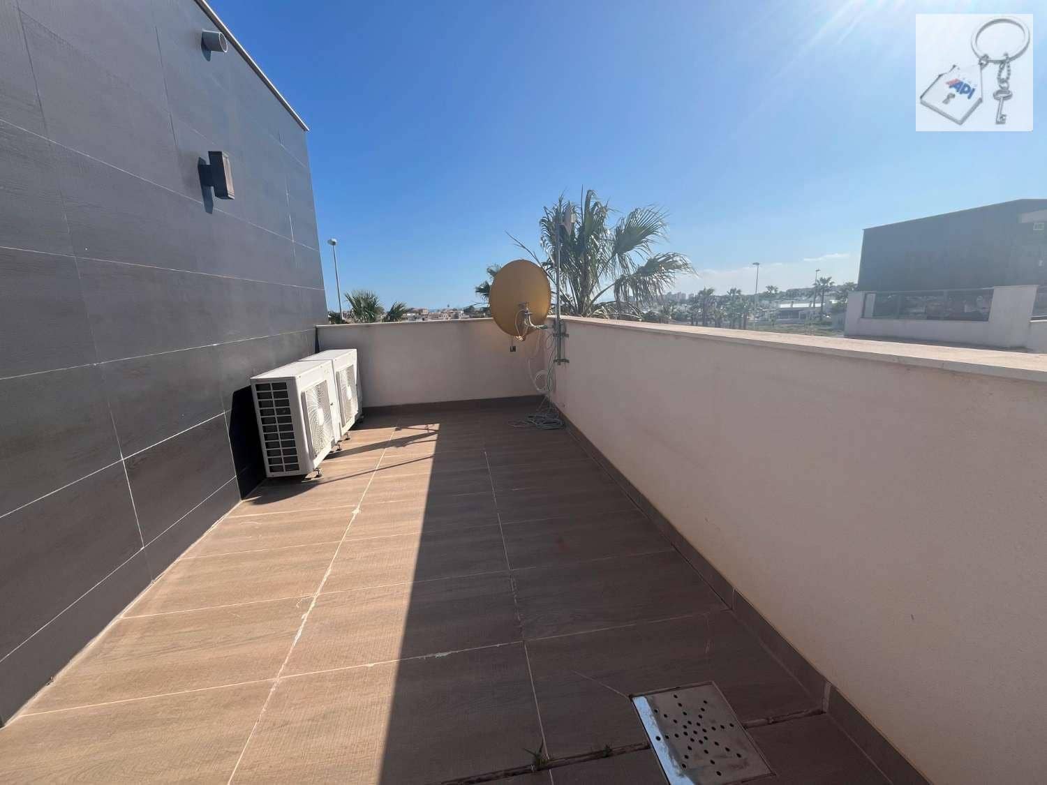 3 Zimmer Villa zu verkaufen in Orihuela Costa mit Pool - 489.900 € (Ref: 9714490)