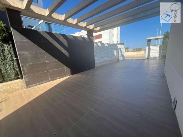3 quarto Moradia para venda em Lomas de Campoamor - Las Ramblas, Orihuela com piscina - 489 900 € (Ref: 9714490)