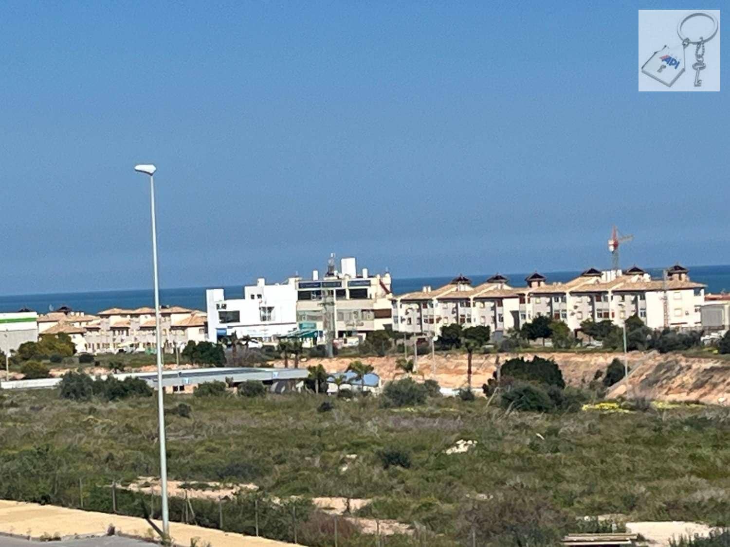 3 Zimmer Villa zu verkaufen in Orihuela Costa mit Pool - 489.900 € (Ref: 9714490)