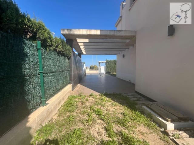 3 quarto Moradia para venda em Lomas de Campoamor - Las Ramblas, Orihuela com piscina - 489 900 € (Ref: 9714490)