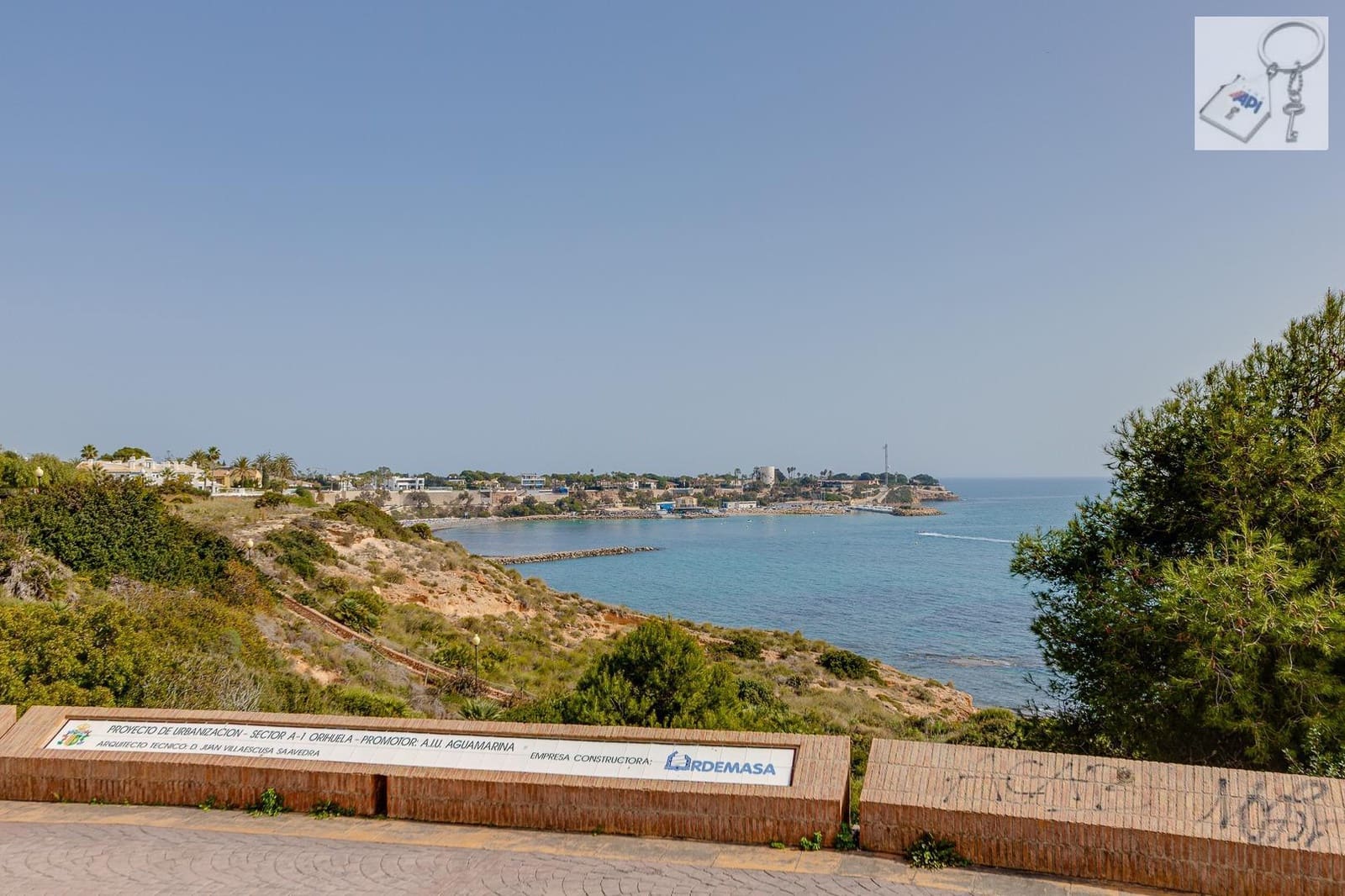 2 Zimmer Finca/Landgut zu verkaufen in Orihuela mit Pool - 349.000 € (Ref: 9728562)