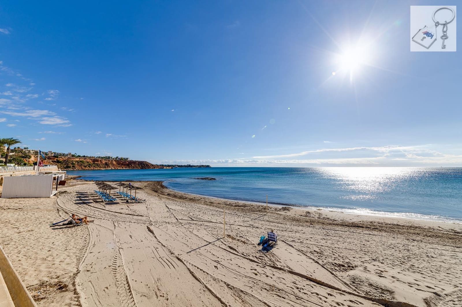 2 Zimmer Finca/Landgut zu verkaufen in Orihuela mit Pool - 349.000 € (Ref: 9728562)