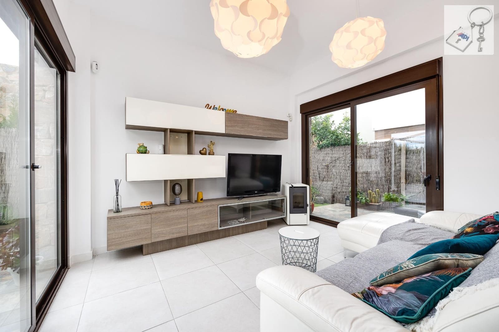 2 Zimmer Finca/Landgut zu verkaufen in Orihuela mit Pool - 349.000 € (Ref: 9728562)