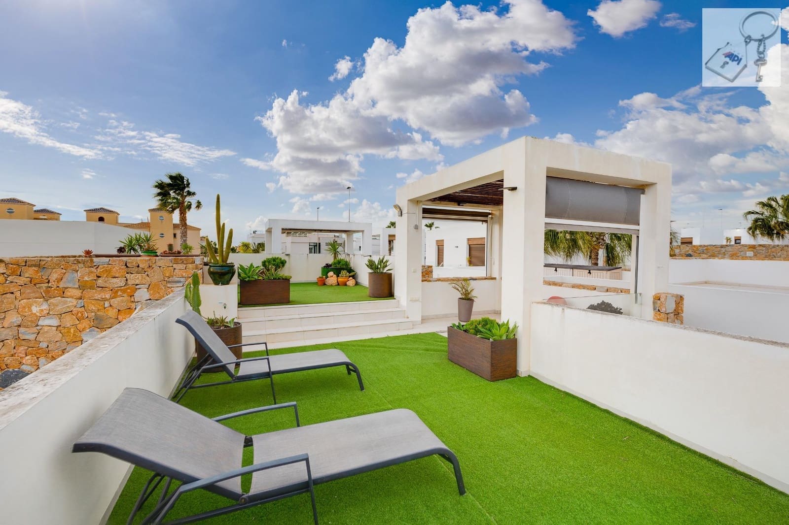 2 Zimmer Finca/Landgut zu verkaufen in Orihuela mit Pool - 349.000 € (Ref: 9728562)