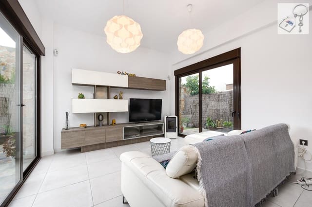 2 Zimmer Finca/Landgut zu verkaufen in Orihuela mit Pool - 349.000 € (Ref: 9728562)