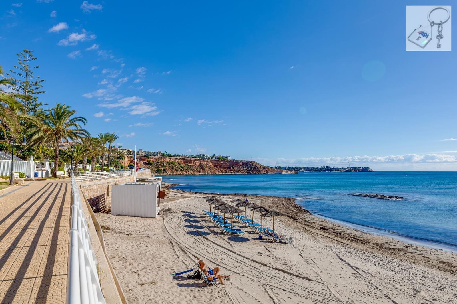 2 Zimmer Finca/Landgut zu verkaufen in Orihuela mit Pool - 349.000 € (Ref: 9728562)